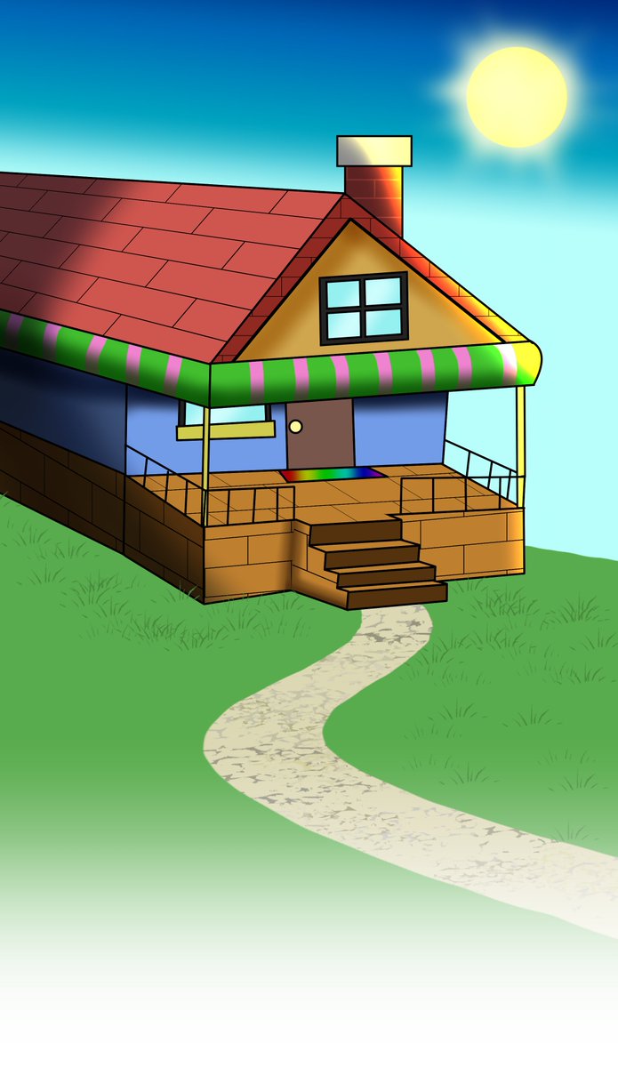 CSpringer205's tweet image. After finishing the plot, I can do what I have been waiting for; making a webcomic!! Here's a short preview of my OC Light waking up on a new day.

#WebcomicCreator #preview #originalcharacters #myocs #SacredHeroes #UltimateArmageddon #firstwebcomic #ocart #announcement #webtoon