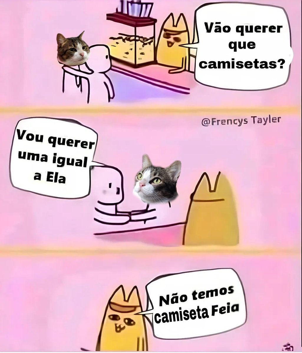 NA REPLY DESSE TUÍTE VOU ANUNCIAR A LOJA DA CHICORINHA

Links quebram a entrega, então promeiro vou postar normal com informações pra facilitar o entendimento do site

Favor curtir pra entregar pra mais jaguaras

Espero muuuito que vocês gostem !
To sempre disponível pra dúvidas