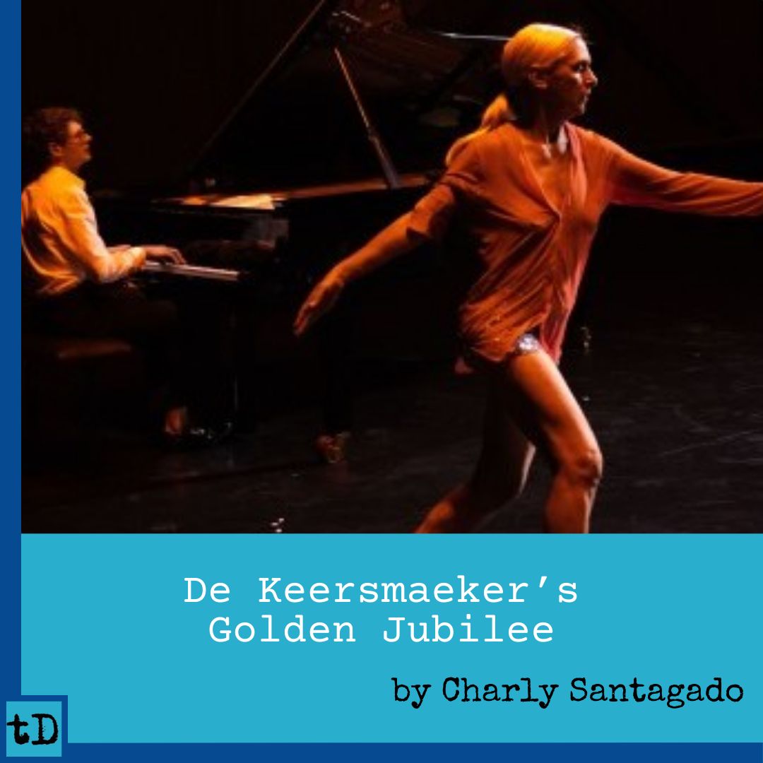 thinkingdance.net/articles/2024/… 
De Keersmaker's Golden Jubilee
by Charly Santagado

#thINKingDANCE #tD #dance #DanceJournal #DanceWriting #Performance #Review #art #movement #reflection #NYUSkirball #AnnaTeresadeKeersmaeker #GoldbergVariation