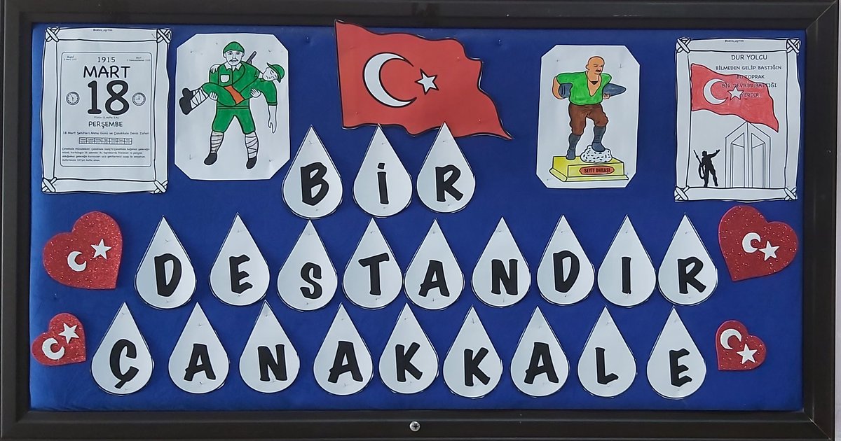sekibeaksoy_io's tweet photo. 🇹🇷 Okulumuzdan bu ayın panolarından bazıları...🇹🇷 @konyamem @gokhanmurat1 @karatayilcemem @samisagdic @hicailkokulu @selcukluilkokul @YasarAkar64 @IlkokuluBasaran @karataymehmeti1 @ilkokulkocatepe @ak_sehit @sehit_ilkokulu @Atailkokul @CiftepinarO @YEyyubiye @yvzslmilkokulu https://t.co/T88mGGSbt8