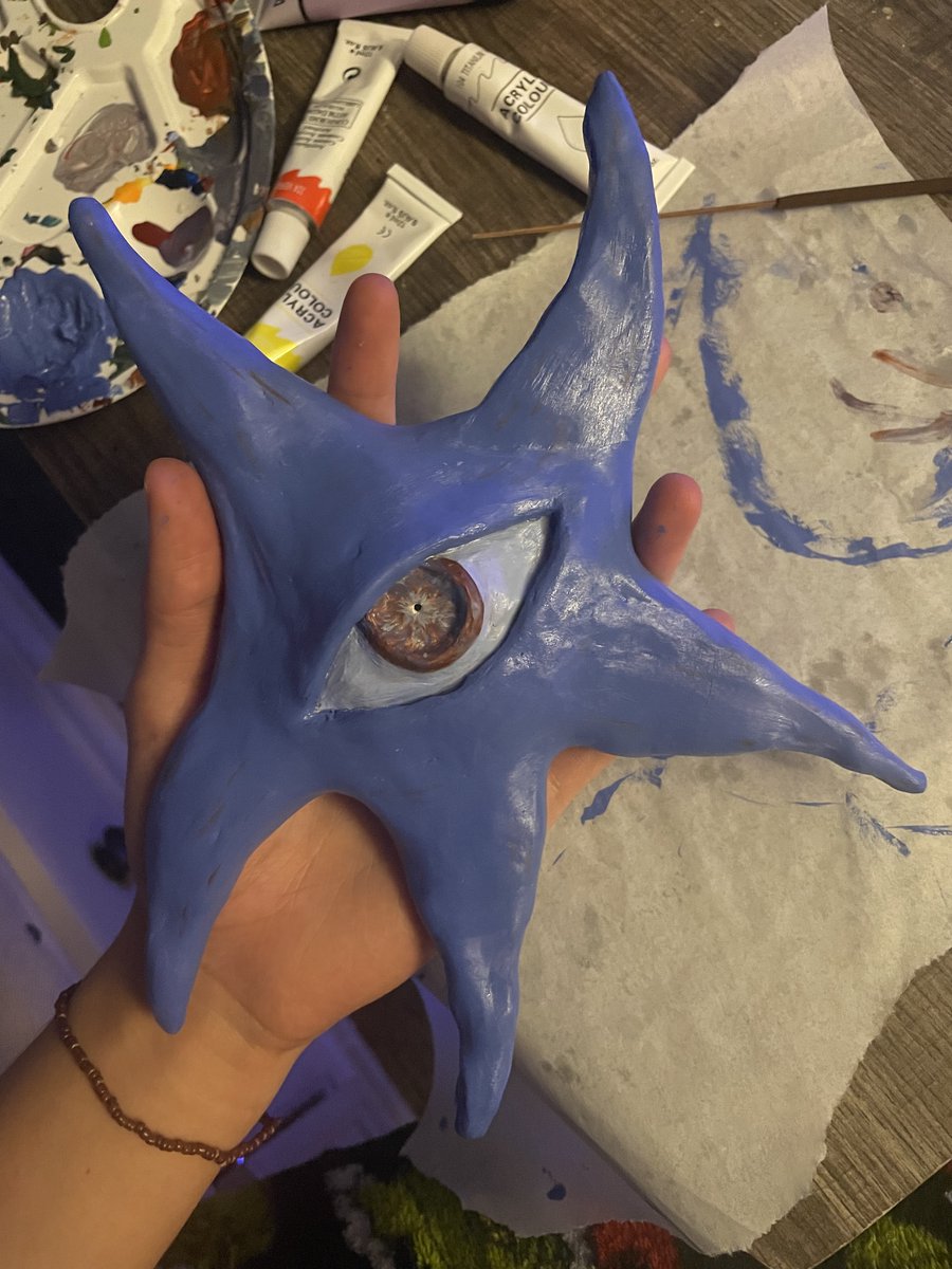 MindfulCr's tweet photo. Why should you nurture your creativity?
Why not?

Don't expect your art to look like others. You are YOU.
Art is a safe place, don't ask if you can do it or not, just make art.

Show me your recent creations! I'll start... https://t.co/jye2t2ZyVm