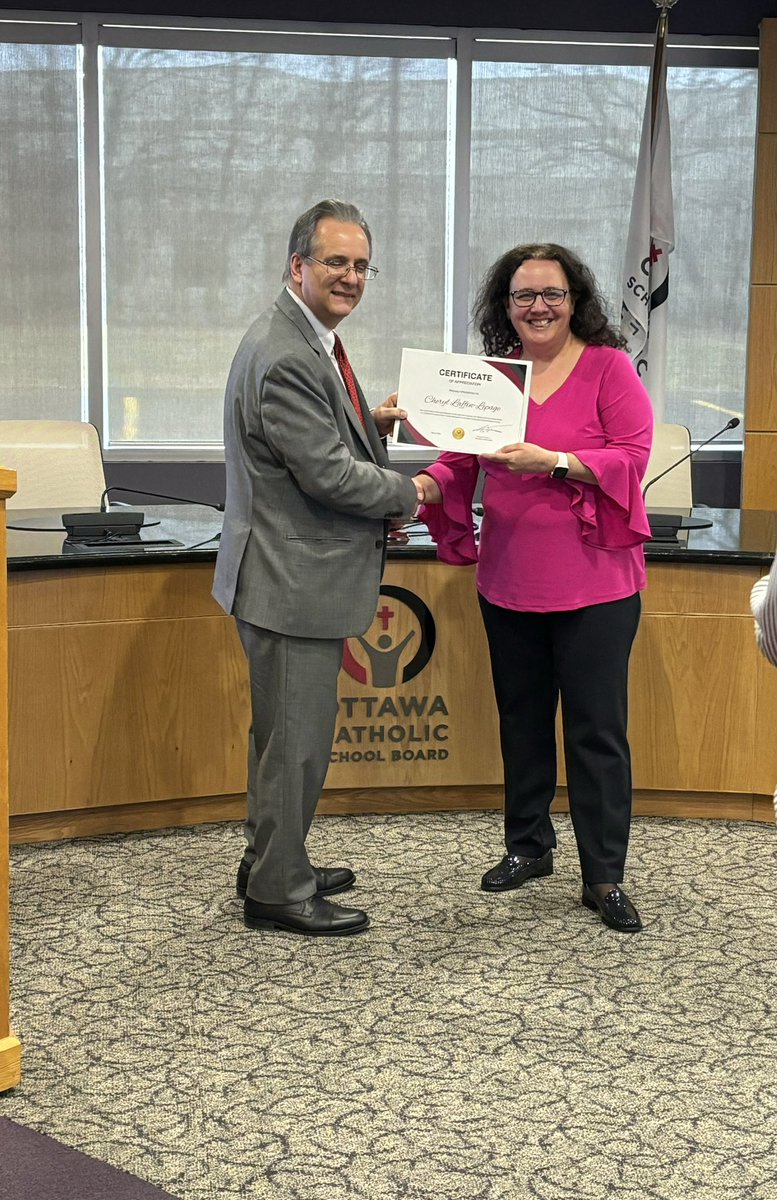 St. Anne School tweet media