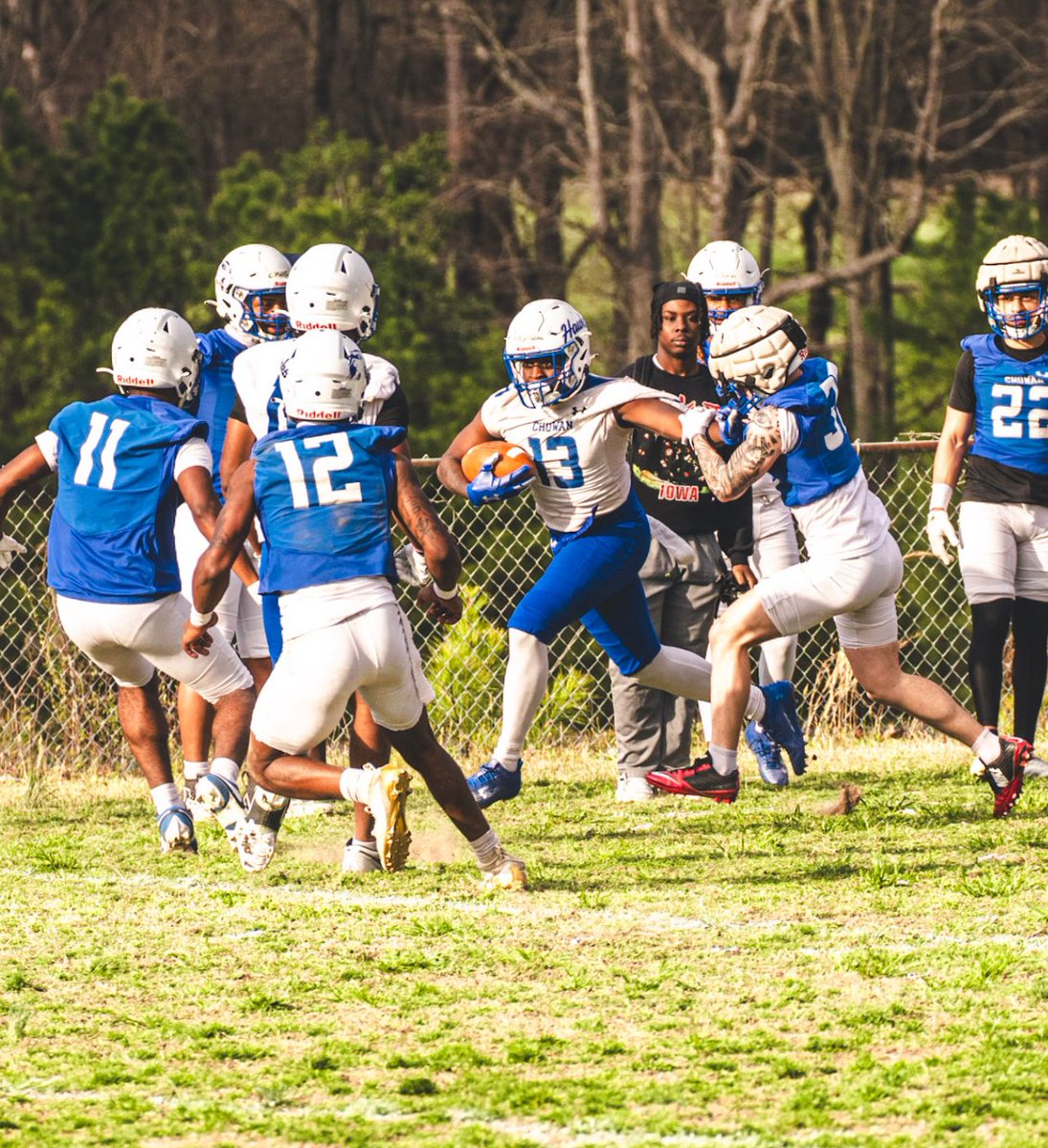 dezmond randolph tweet media