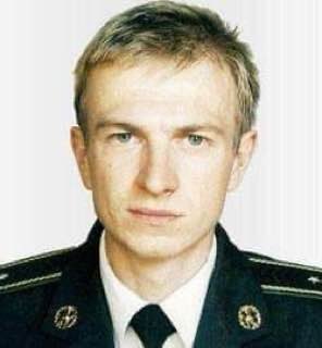 Exactly 10 years ago. Sergey Kokurin. Ensign. The first soldier killed in the russian-Ukrainian war.

He was killed by the occupiers with two shots - in the head and in the chest - during the storming of the 13th photogrammetric center in Simferopol.