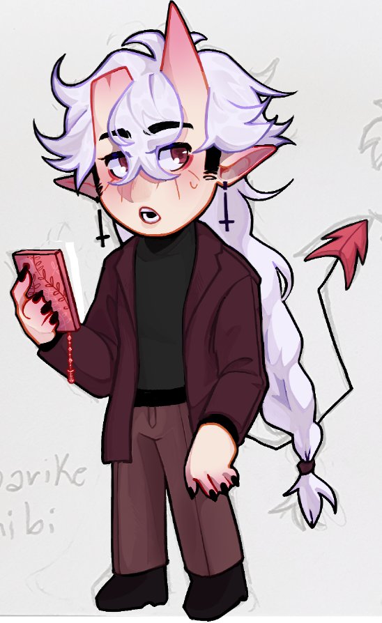 SupCharlo's tweet photo. I want to do keychains of my OCs so bad💔😭😭
(I'll probably do it, all in chibi version xd I'm kinda into my chibi artstyle now) https://t.co/2X68whMTiu