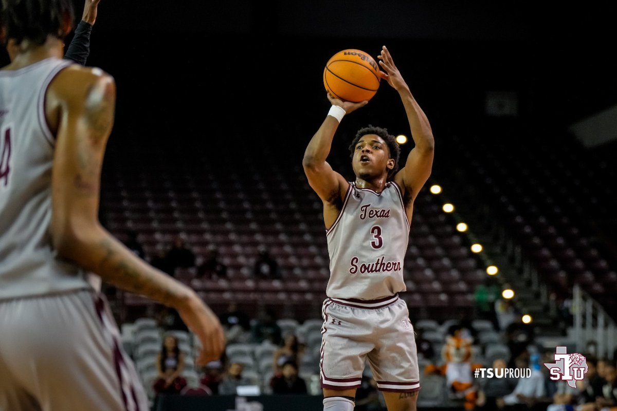 swactalk76's tweet photo. Favorite @TSUMensHoops Tiger: PJ Henry https://t.co/0EEhmxJP5l