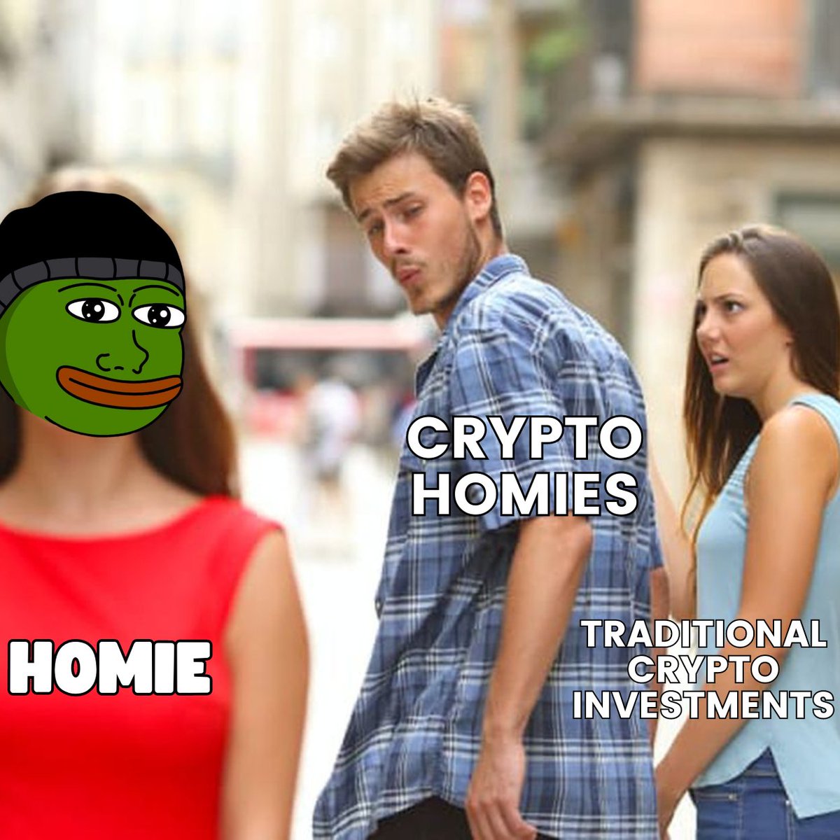HomieSolana's tweet photo. $HOMIE is launching on @solana soon.🚀

🔥Zero fees, liquidity burned, and a community that's all about the fun. 

👉Are you ready to join the #Homie squad? https://t.co/ic7jHYOUlP