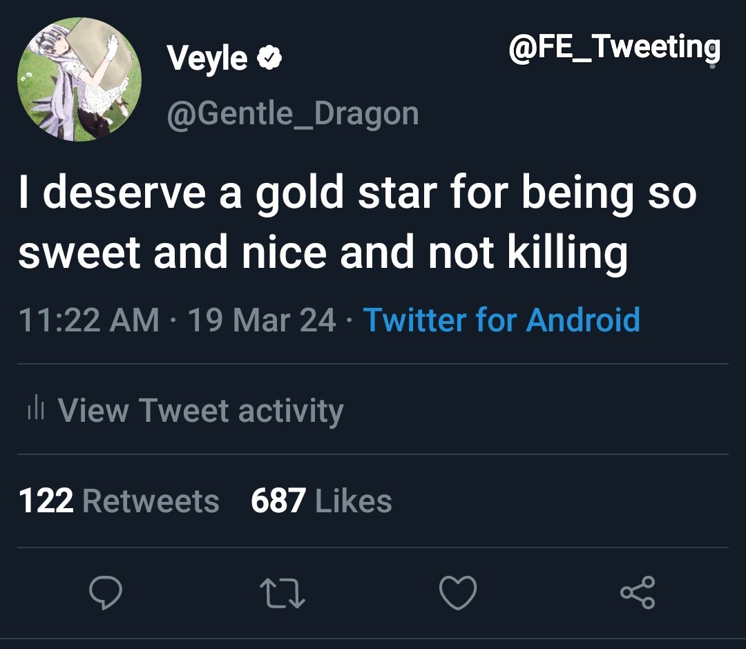 Fire Emblem Characters Tweeting (@fe_tweeting) on Twitter photo 