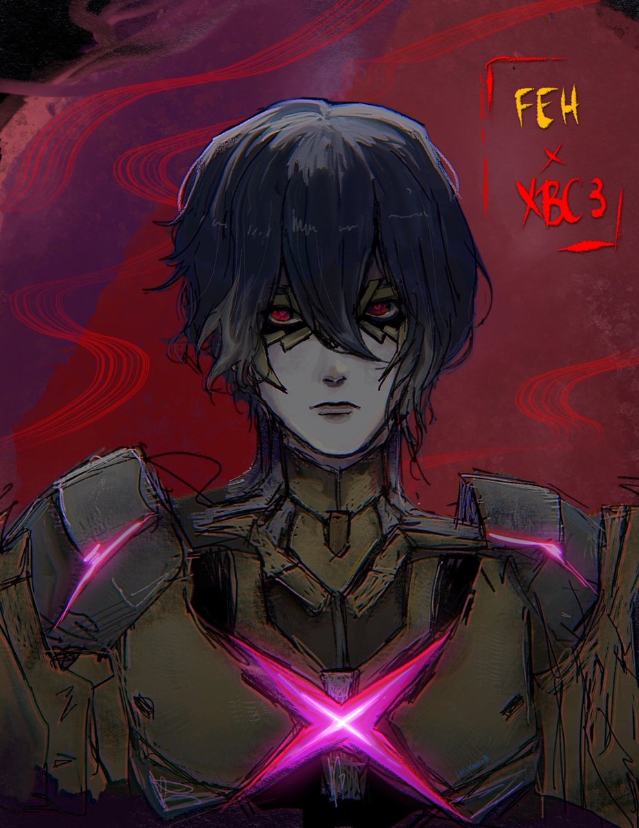 teacraty's tweet photo. intrusive thoughts won 

#FEHeroes #FEH #FireEmblem #XBC3 #Xenoblade #Xenoblade3 https://t.co/Pu6ZsnkiJd