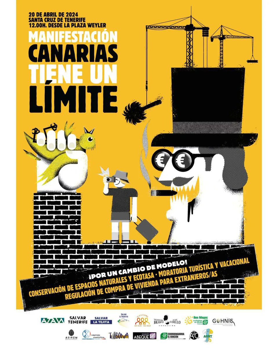 ElTípicoDeTenerife tweet media