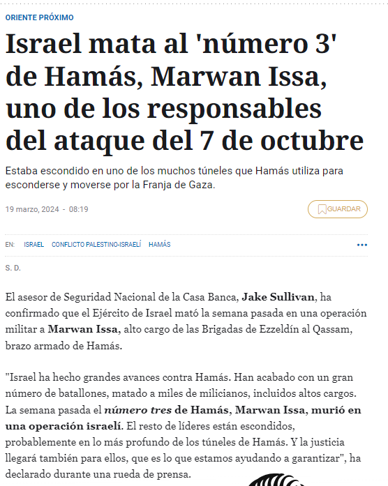ACOM_es's tweet photo. ¡ B I N G O !
https://t.co/hp8DdydFgi