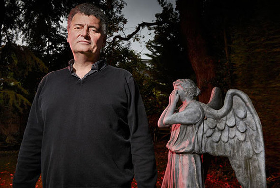 Official: Steven Moffat Returns for Ncuti Gatwa Episode ift.tt/SHljUOA #DoctorWho