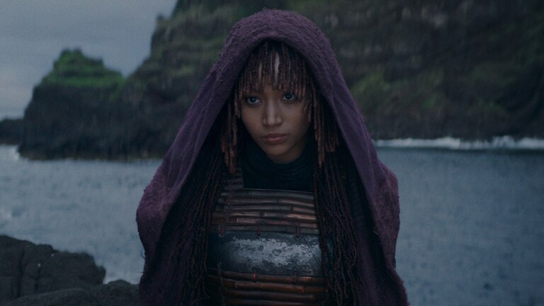 QuiGonJenna's tweet photo. The future of Star Wars is bright ☀️ https://t.co/DfXJxCc4Qb