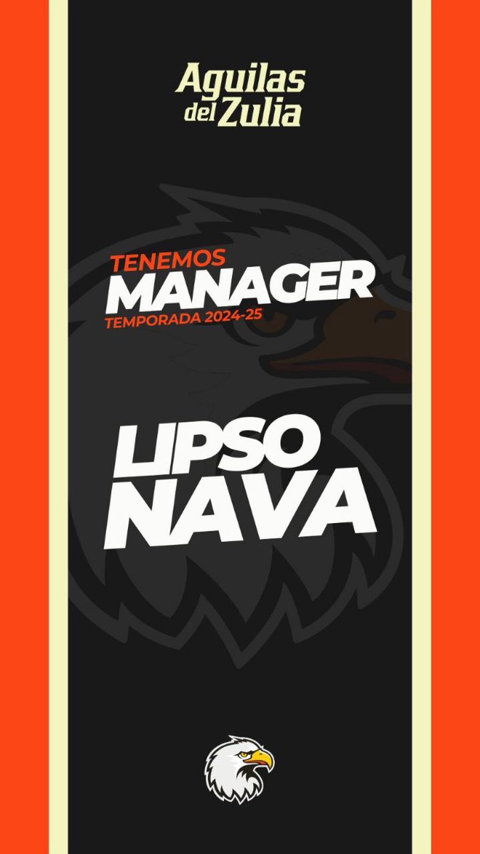 En Hora Buena ⁦@aguilasdelzulia⁩ confirma el regreso de ⁦@lipsonava17⁩ y ⁦@elintocable47⁩ al nido para la 2024-25