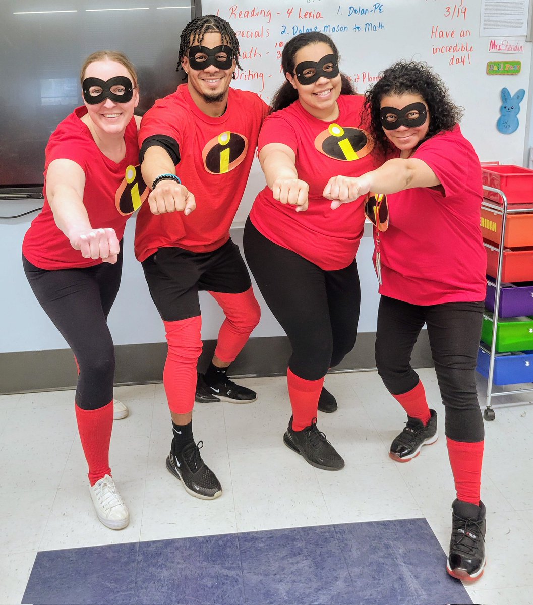 Having an INCREDIBLE day at DMS!
<a href="/DerbyMiddle_CT/">Derby Middle School</a> #DMSOnTheRISE