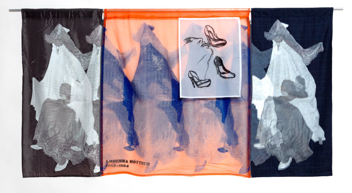 PaperVisualArt's tweet photo. New text on our website! Rosa Abbott reviews the most recent iteration of @tulcafestival which ran 3-19 November 2023, ��𝗼𝗻𝗲𝘆, 𝗺𝗶𝗹𝗸 𝗮𝗻𝗱 𝘀𝗮𝗹𝘁 𝗶𝗻 𝗮 𝘀𝗲𝗮𝘀𝗵𝗲𝗹𝗹 𝗯𝗲𝗳𝗼𝗿𝗲 𝘀𝘂𝗻𝗿𝗶𝘀𝗲, curated by Iarlaith Ní Fheorais: 

https://t.co/WX6DOP8RvJ https://t.co/iKAssz1A4m