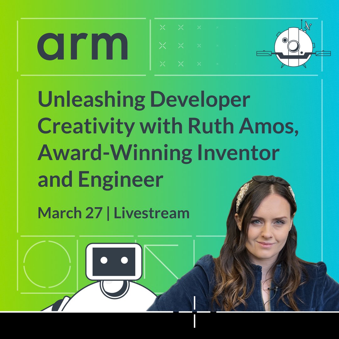 Tinyml Brings Ai To Smallest Arm Devices Arm Newsroom Tinyml Brings Ai To Smallest Arm Devices Arm Newsroom