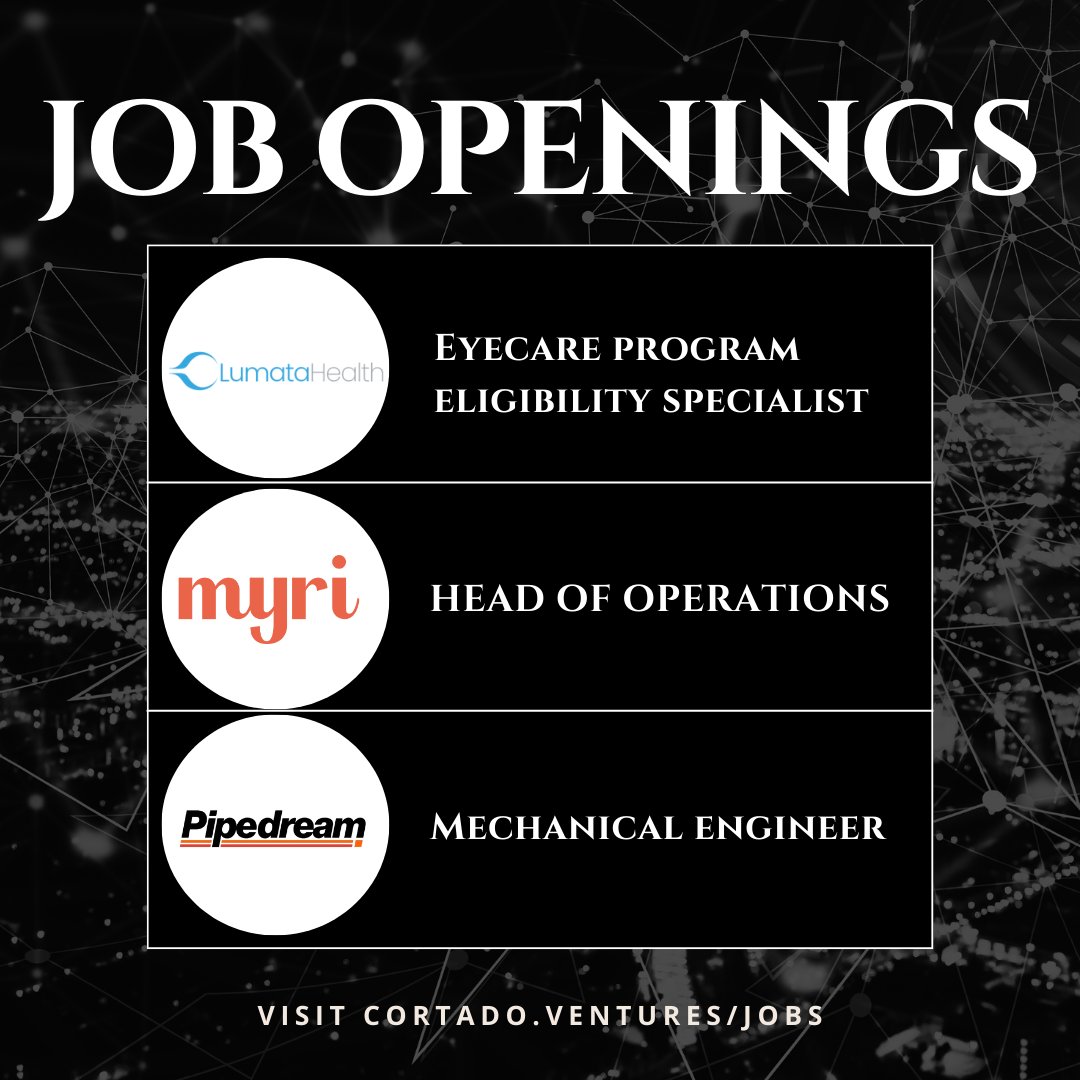 Cortado Ventures tweet media