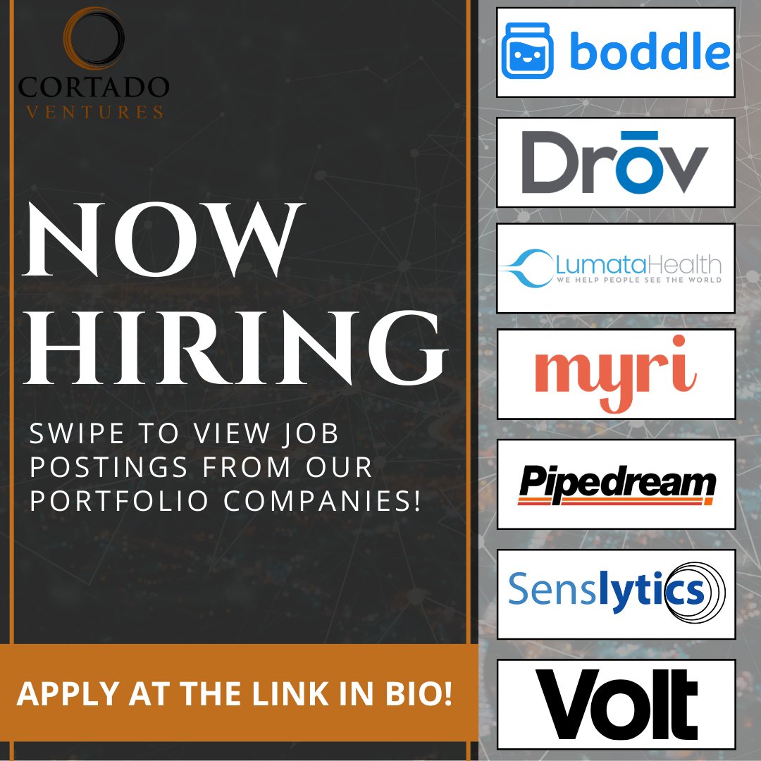 Cortado Ventures tweet media