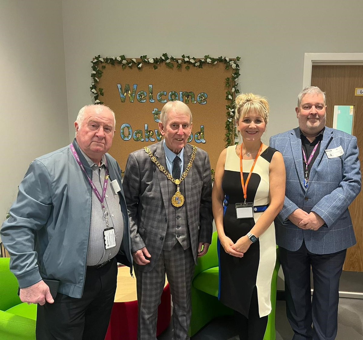 Walsall Council tweet media