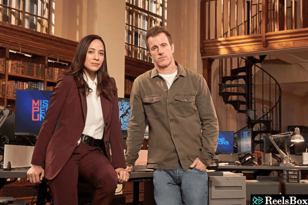 MyReelsbox's tweet photo. Attention Australian viewers! Tune in to FOX to catch 'Alert: Missing Persons Unit Season 2'!  
Check out the complete guide to start watching: https://t.co/jo4sDfiqMS. 
Learn more about must-watch shows at https://t.co/pX67v1pgLx

#movie  #Season2  #fox https://t.co/Lc4ho5DIZr