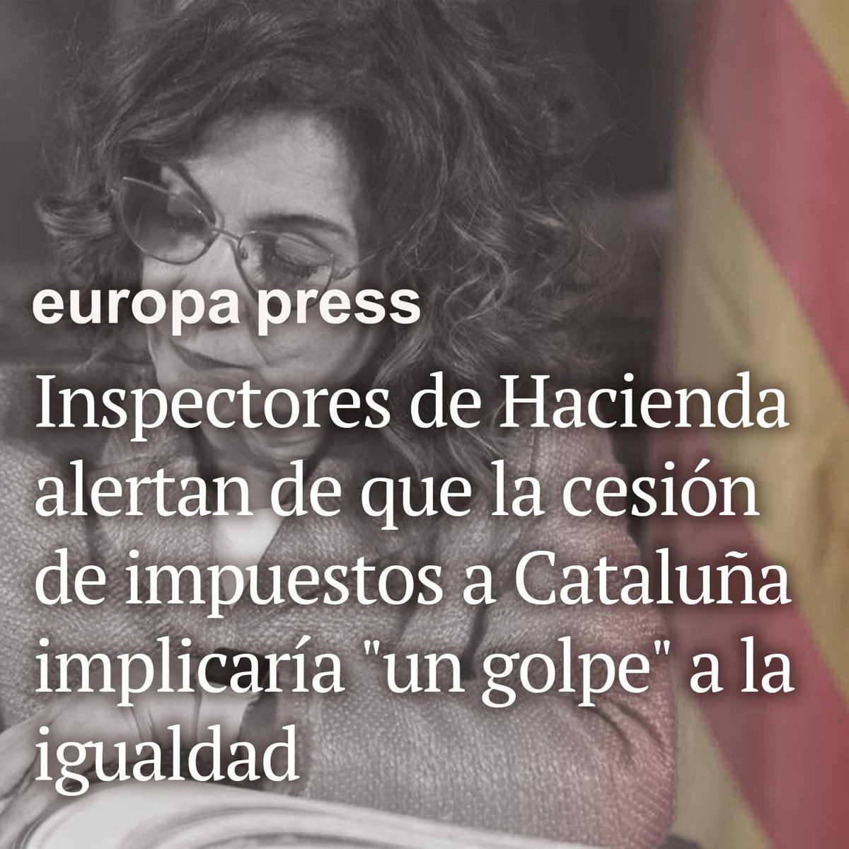 Partido Popular tweet media