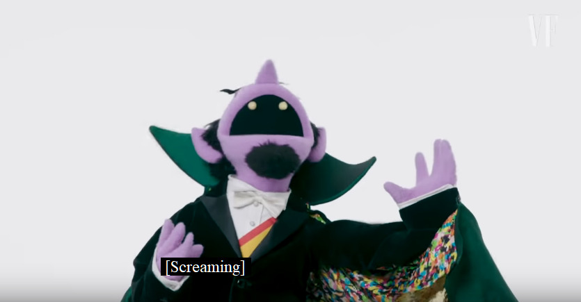 Mfw I realize I miscounted days ago, and we're not three days away from our inaugural symposium in Salem, but TWO (more in excitement than embarrassment although that is slightly a factor!):