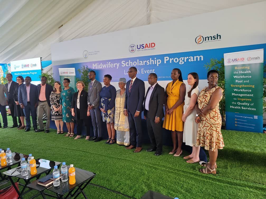 Dr. Papias Musafiri tweet media