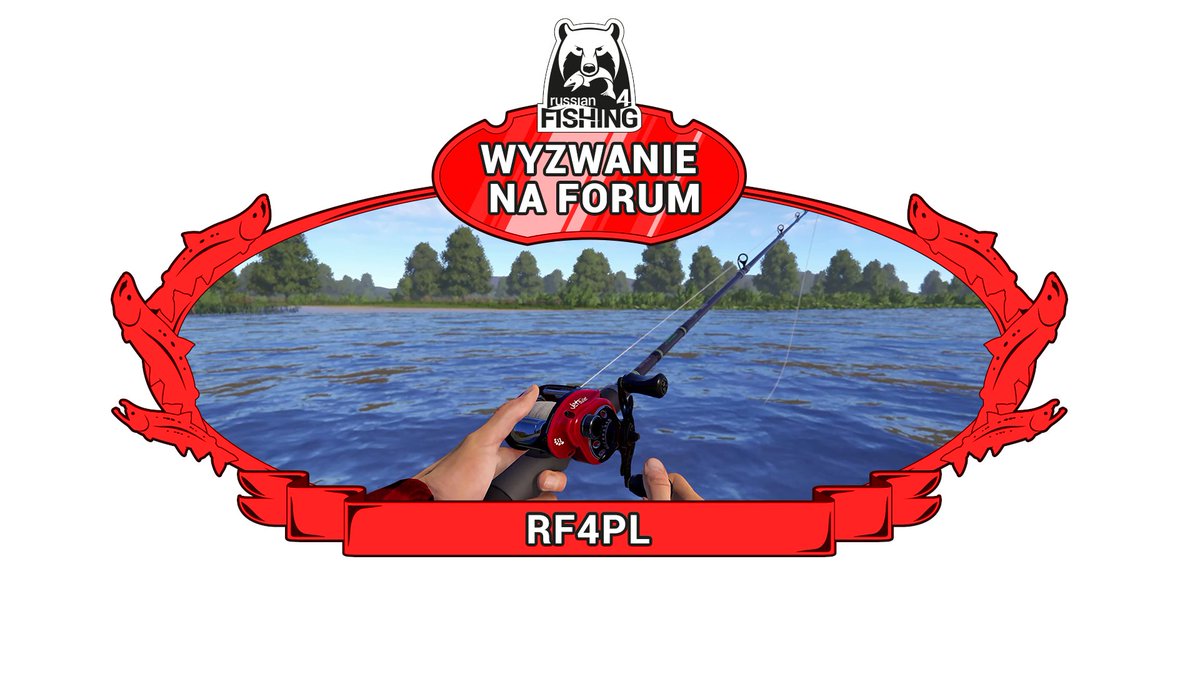 rf4pl's tweet image. Wyzwanie na PL forum 22/03 - 24/03 LvL 1-29
rf4.pl/forum/index.ph…
