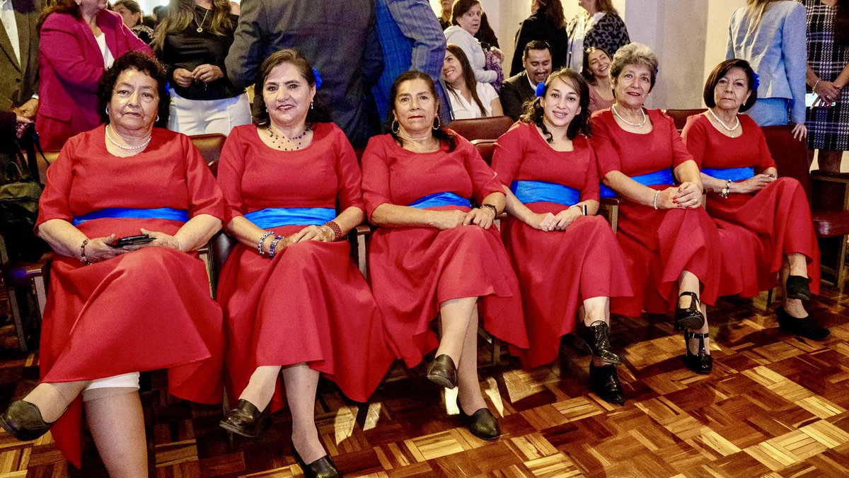 #RendicióndeCuentasIESS2023 l En cumplimiento con el derecho ciudadano estipulado en el artículo 95 de la Ley Orgánica de Participación Ciudadana, la Dirección Provincial de <a href="/AzuayIESS/">Dirección Provincial Azuay</a> desarrolló hoy el acto de rendición de cuentas para dar conocer la gestión realizada.