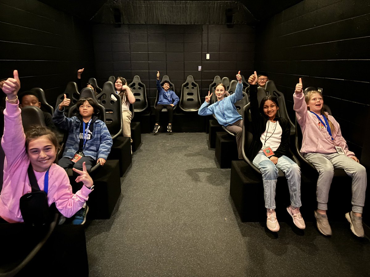 We learned so much about space! <a href="/BarbaraRose220/">Barbara Rose Elementary School</a>