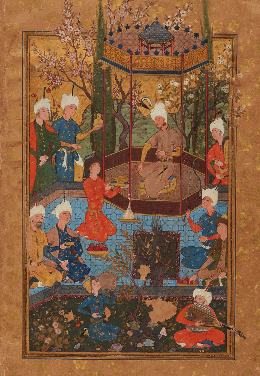 Aga Khan Museum tweet media