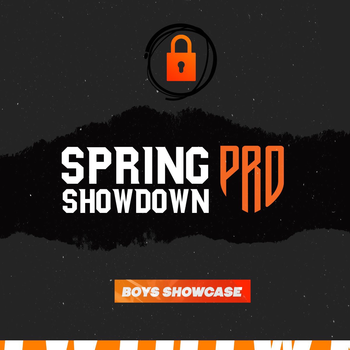 🏀Spring Showdown | Boys Showcase

🔒<a href="/JoshuaMerr41880/">Joshua Merrill</a> is LOCKED IN✔️

🔢Over 225 Prospects DIRECTLY Placed at the NEXT LEVEL

✅Relevant Exposure

🗓️THIS SUNDAY (March 24)
📍Clayton St

Spots Going QUICKLY💨

🚨Less Than 15 Spots Remain🚨

🔒JOIN HIM⤵️
probball.net/spring-showdow…