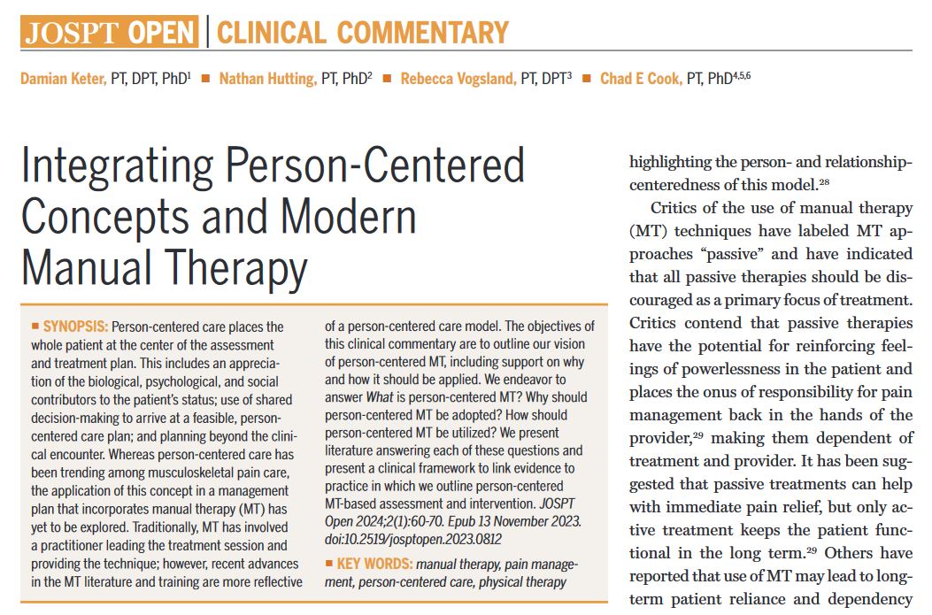 JOSPT Community tweet media