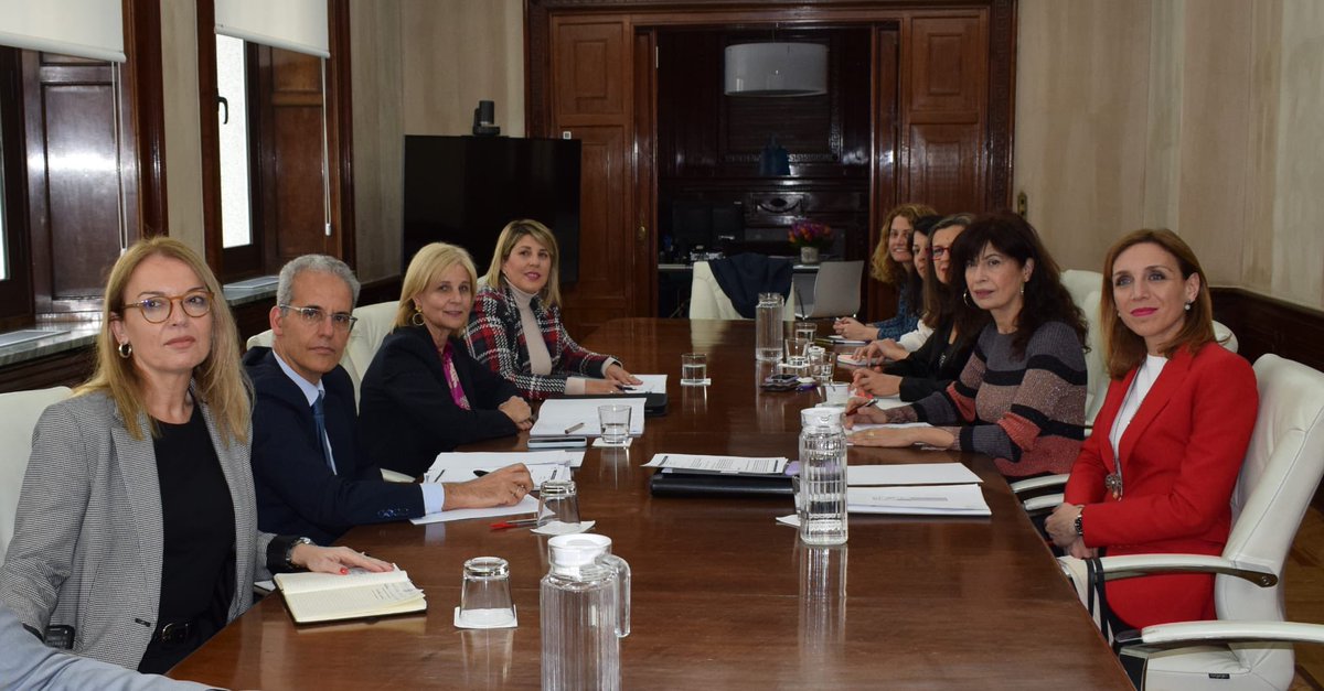 María José García-Pelayo tweet media