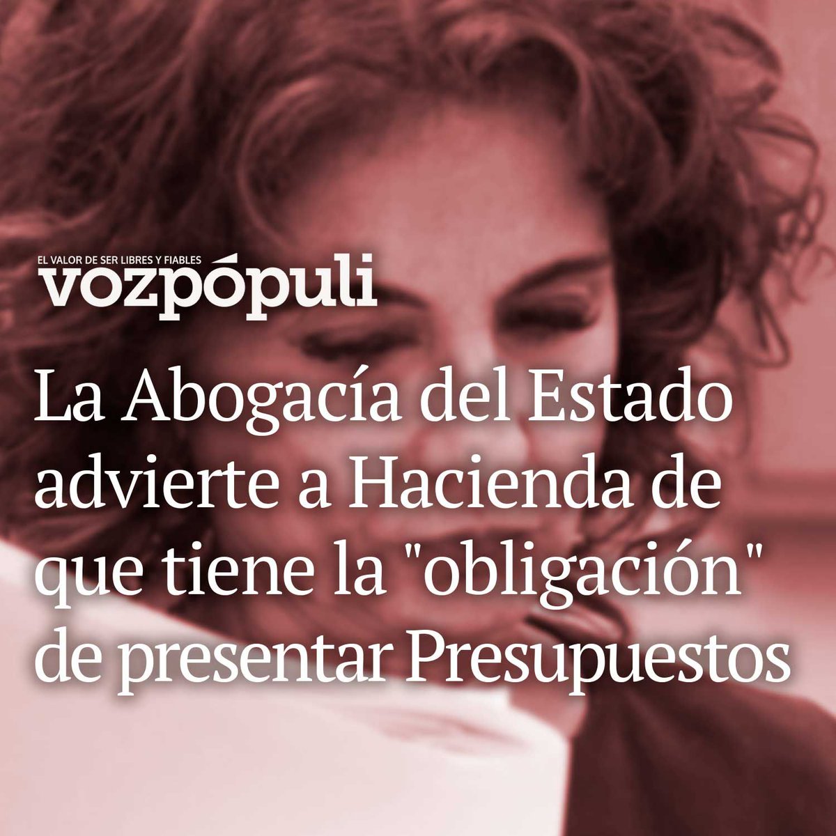 Partido Popular tweet media