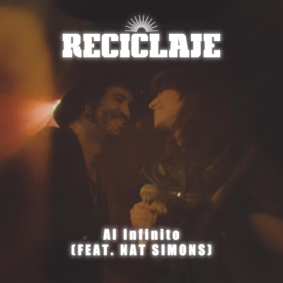 "Este año publicaremos 'Ven a por mí', nuestro primer disco en directo", y Reciclaje (<a href="/ReciclajOficial/">Reciclaje_Oficial</a>) comparte el adelanto 'Al infinito' con <a href="/Nat_Simons/">Nat Simons</a> ▶️ radio-alberto.blogspot.com/2024/03/recicl… | @nanovegano