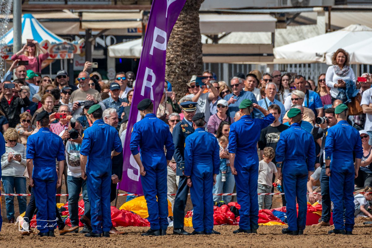 El paracaidista PAPEA
dia del padre #mazarrón <a href="/AytoMazarron/">Ayto. Mazarrón</a> #nikon