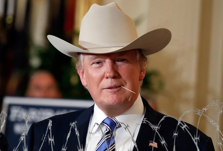 BOOOM!!! TEXAS CAN ARREST AND DEPORT ILLEGALS NOW!!! LET'S GO!!!