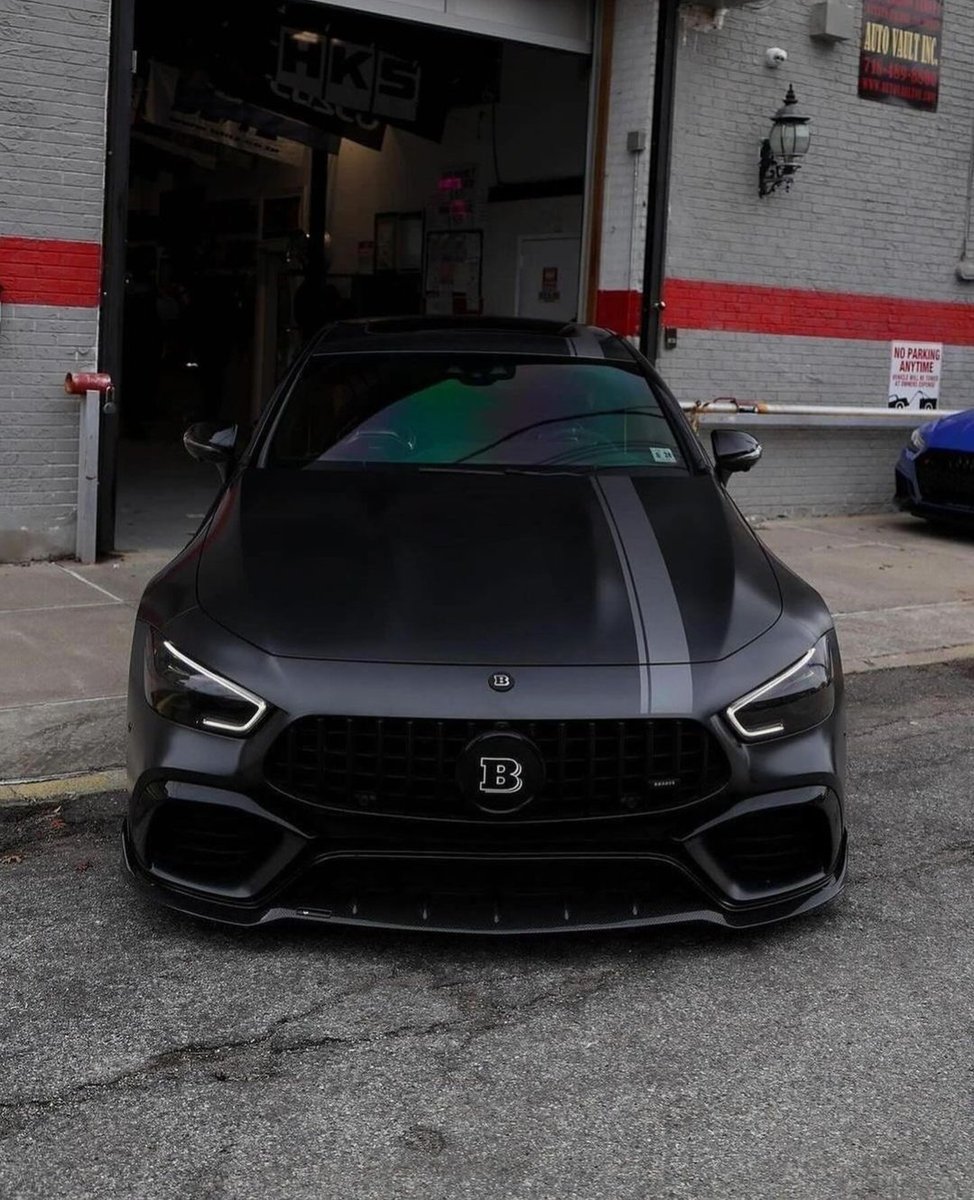 Mercedes-AMG GT63s