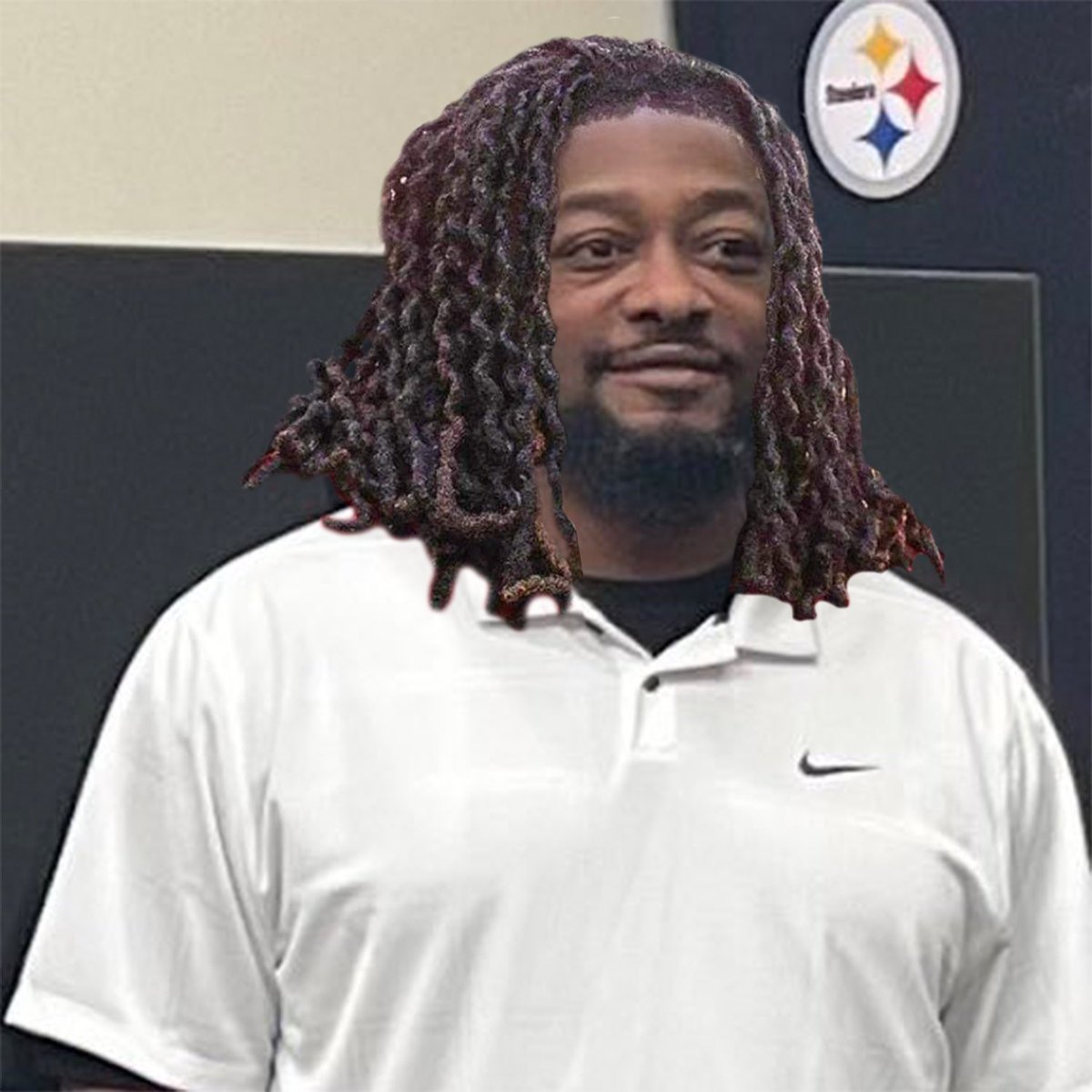 PortersBurgh's tweet image. I mean it’s undeniable….