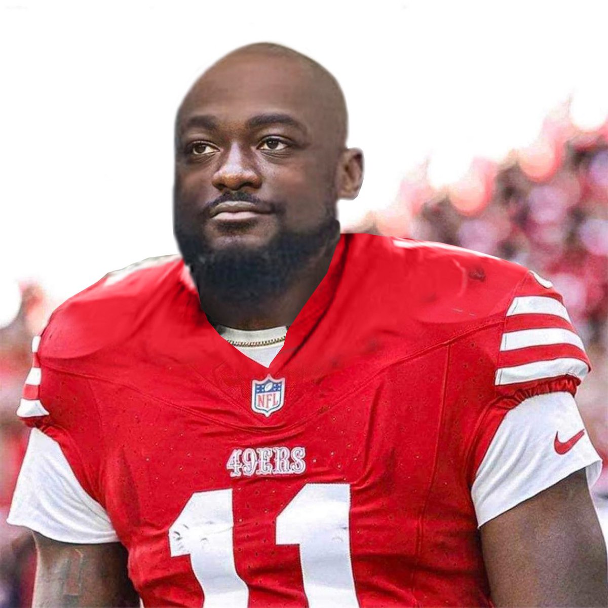 PortersBurgh's tweet image. I mean it’s undeniable….