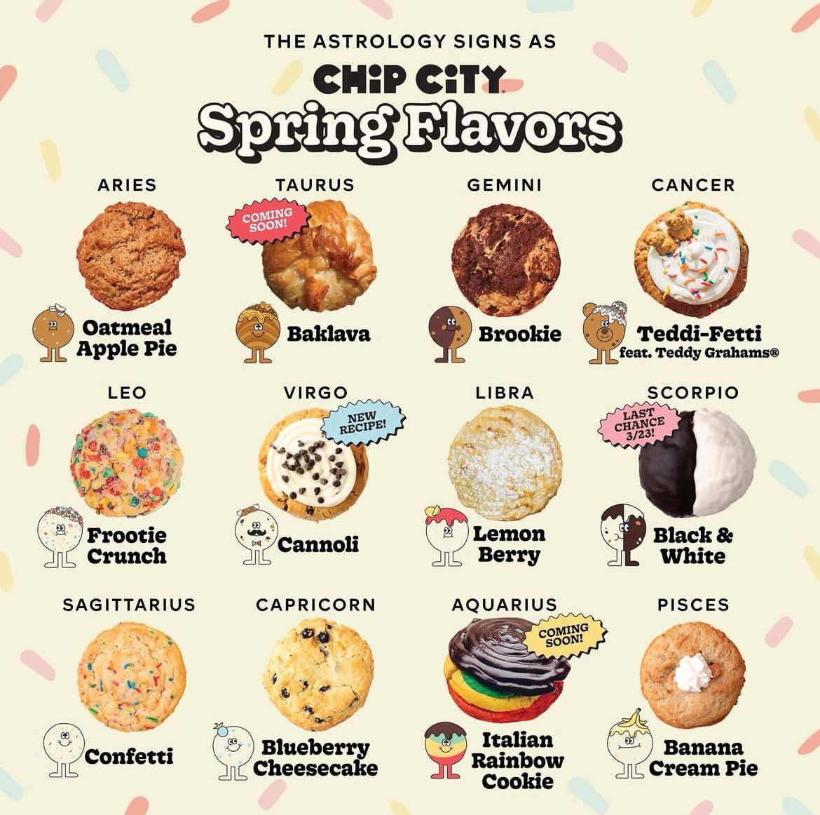 karrii98's tweet photo. yeah @dilemmalord idk about you but these cookies have me salivating so much i might just go ahead and pass out !!!! 

(@chipcitycookies ur a star) https://t.co/CR38al7X8B