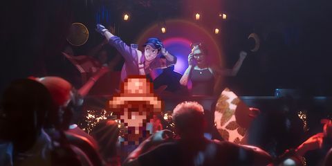 uncensored unZAZed (@slappyballs22) on Twitter photo 