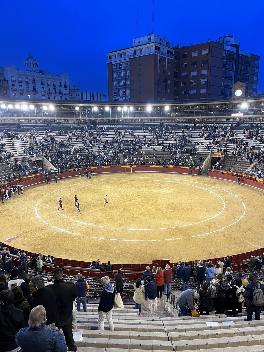 Ponemos punto y final a la Feria de Fallas 2024 🔥

Nos vemos en mayo