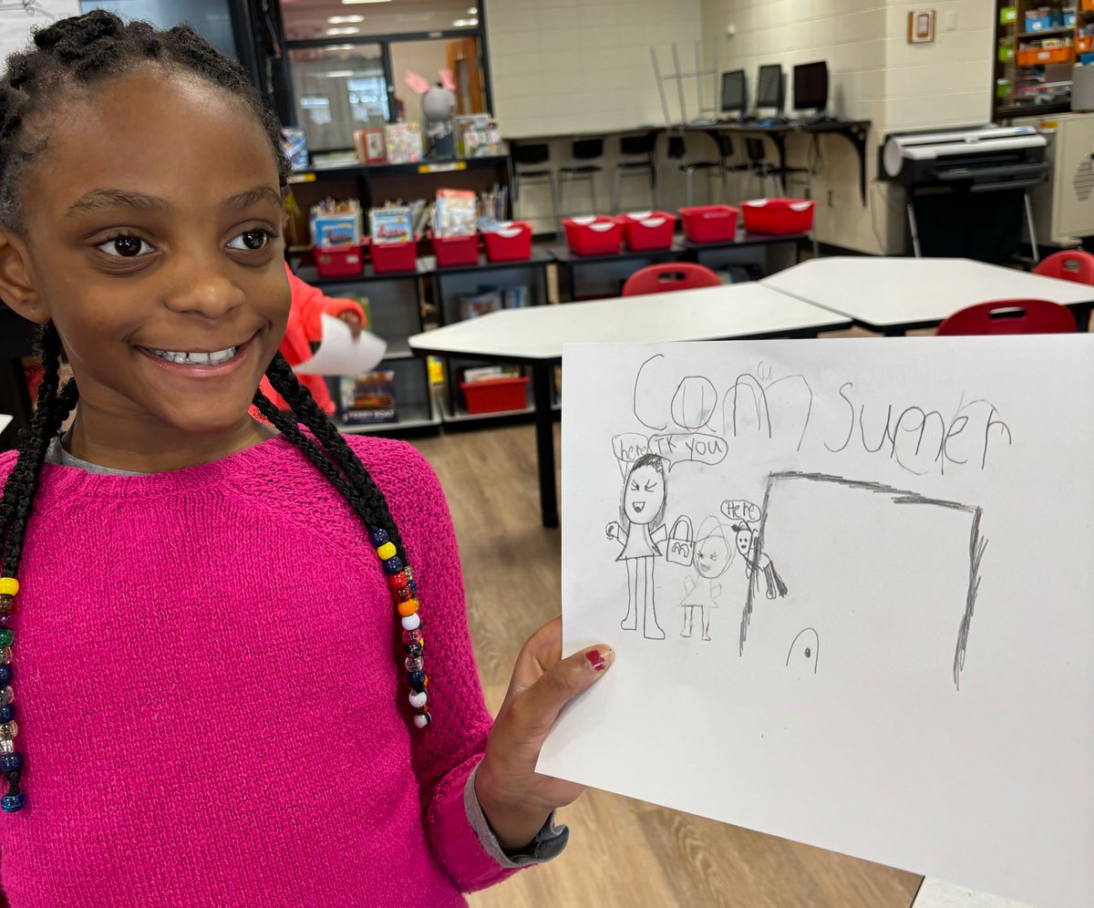 Denise Lewis tweet media