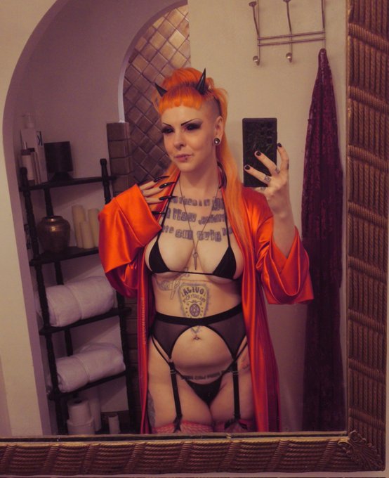 Good morning from My 24hr session 😈 https://t.co/b2klzcppc5