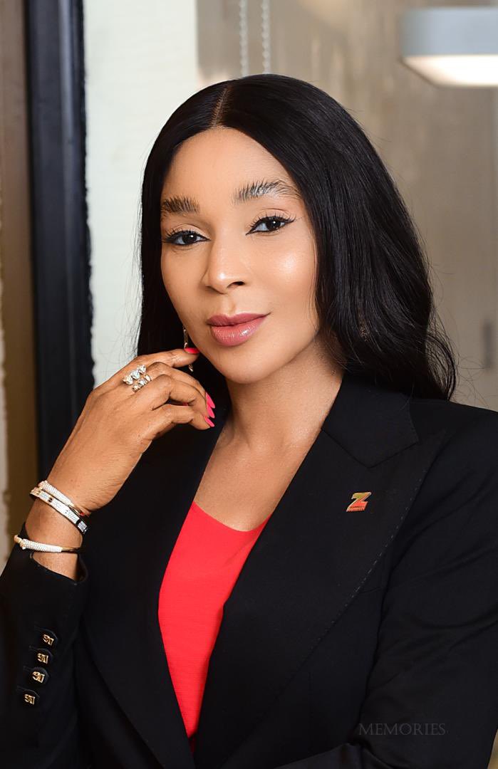 DR. ADAORA UMEOJI (Zenith Banks New GMD/CEO) Her profile will blow you away!!!! First Degree - University of Jos (Sociology) - Accounting BSc - Baze University (Law, LLB, 1st Class) Masters Degree - University of Salford, UK (Masters in Law) - University of Calabar (MBA)