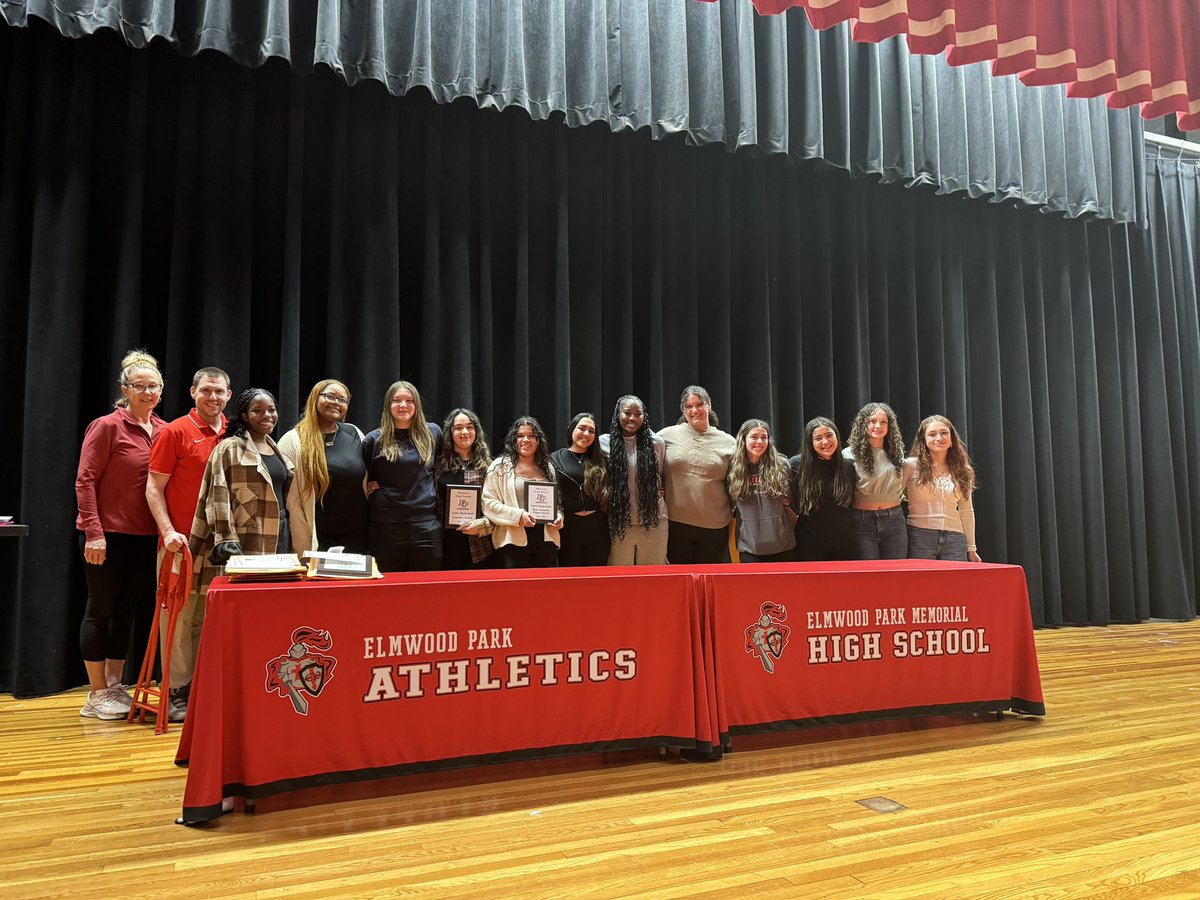 EPHSCrusaders's tweet image. 2024 Winter Awards ceremony! Thank you to the coaches and team members for your commitment to EP athletics and building a positive winning culture.

Thank you to the Board of Education, District and School Administration for the continued support of the athletic program.