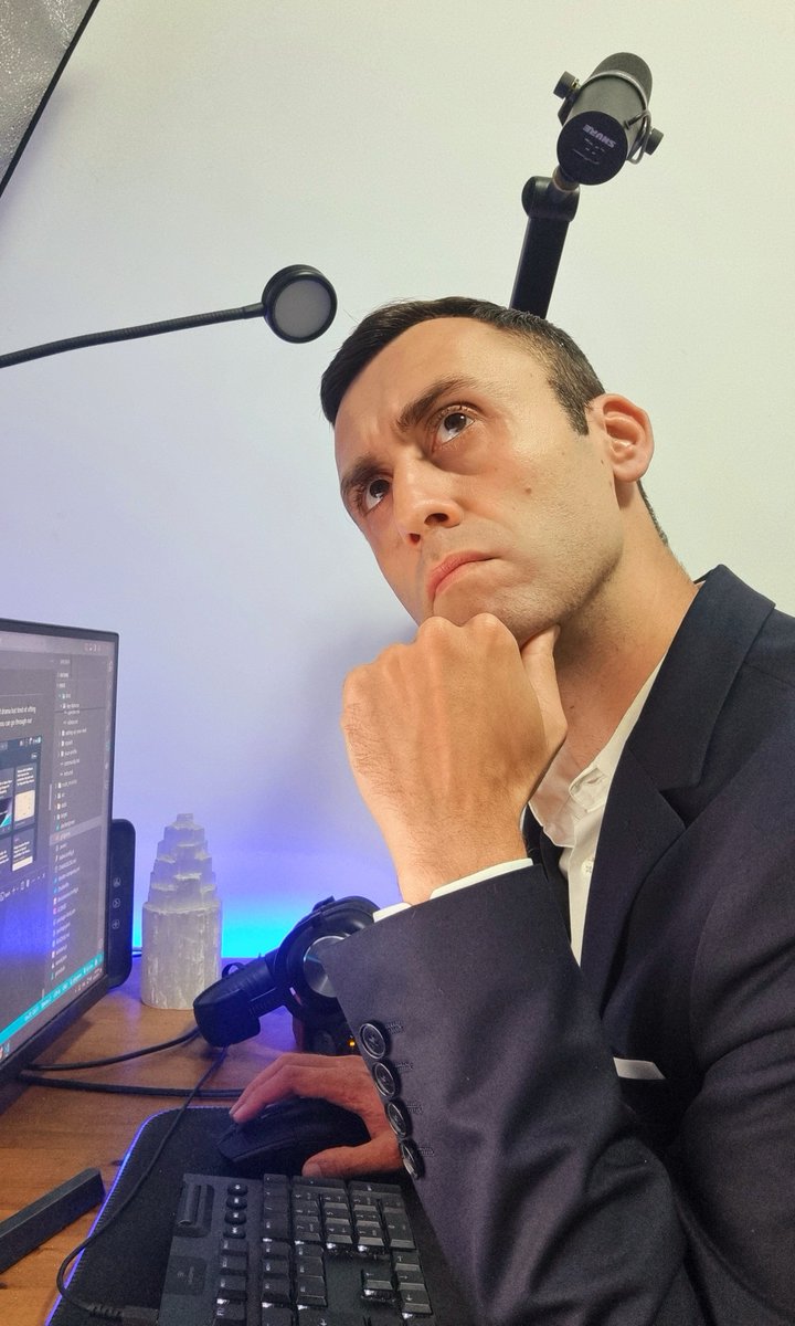 Francesco Ciulla tweet media